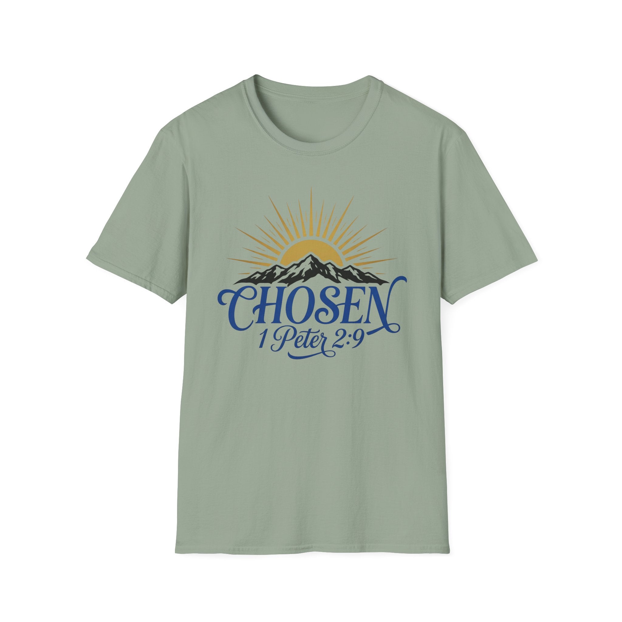 Chosen T-Shirt