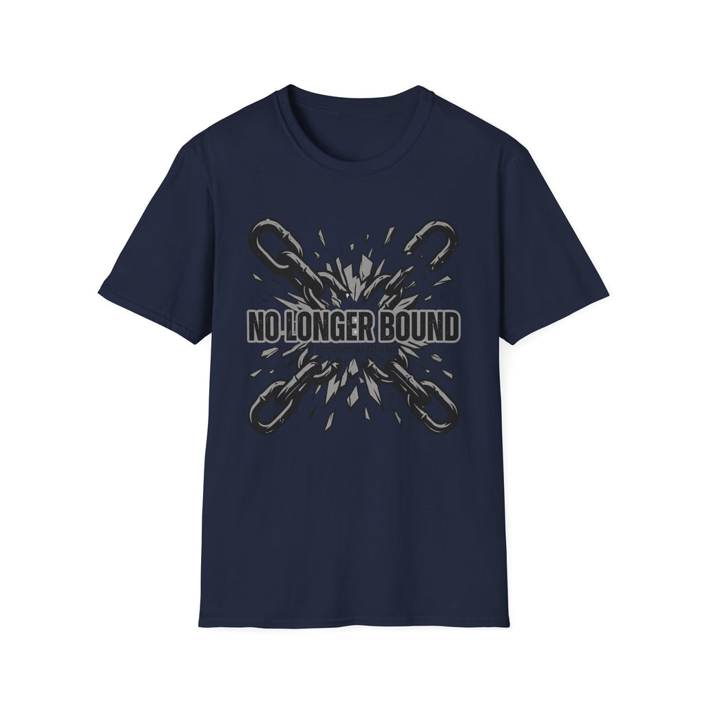 No Longer Bound T-Shirt