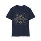 No Longer Bound T-Shirt