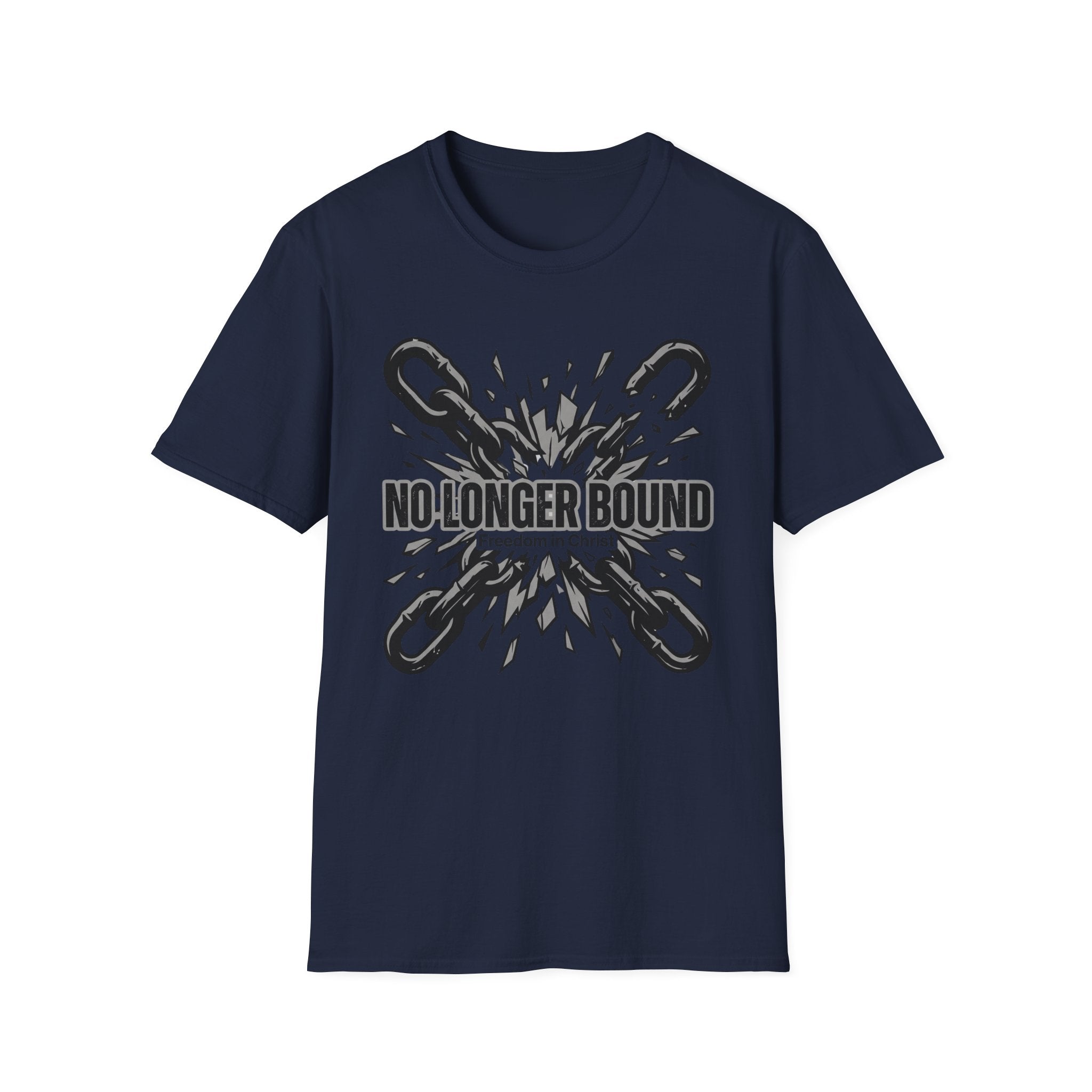 No Longer Bound T-Shirt