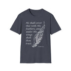 Under His Wings T-shirt