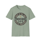 Trust in the Lord T-Shirt
