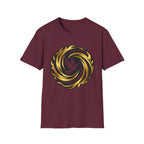 Dove and Fire T-Shirt