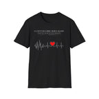 Vital Signs T-Shirt