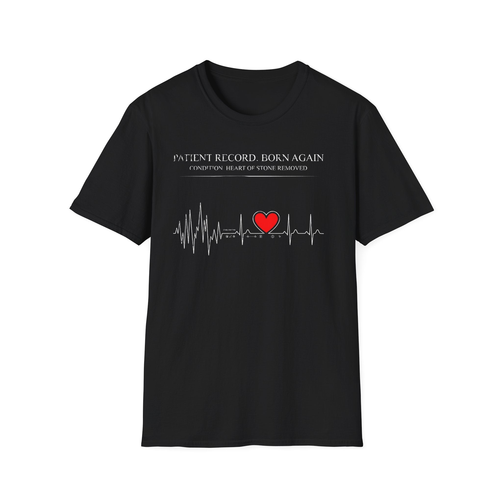 Vital Signs T-Shirt