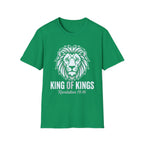 King of Kings Lion T-Shirt