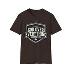 God Over Everything T-Shirt