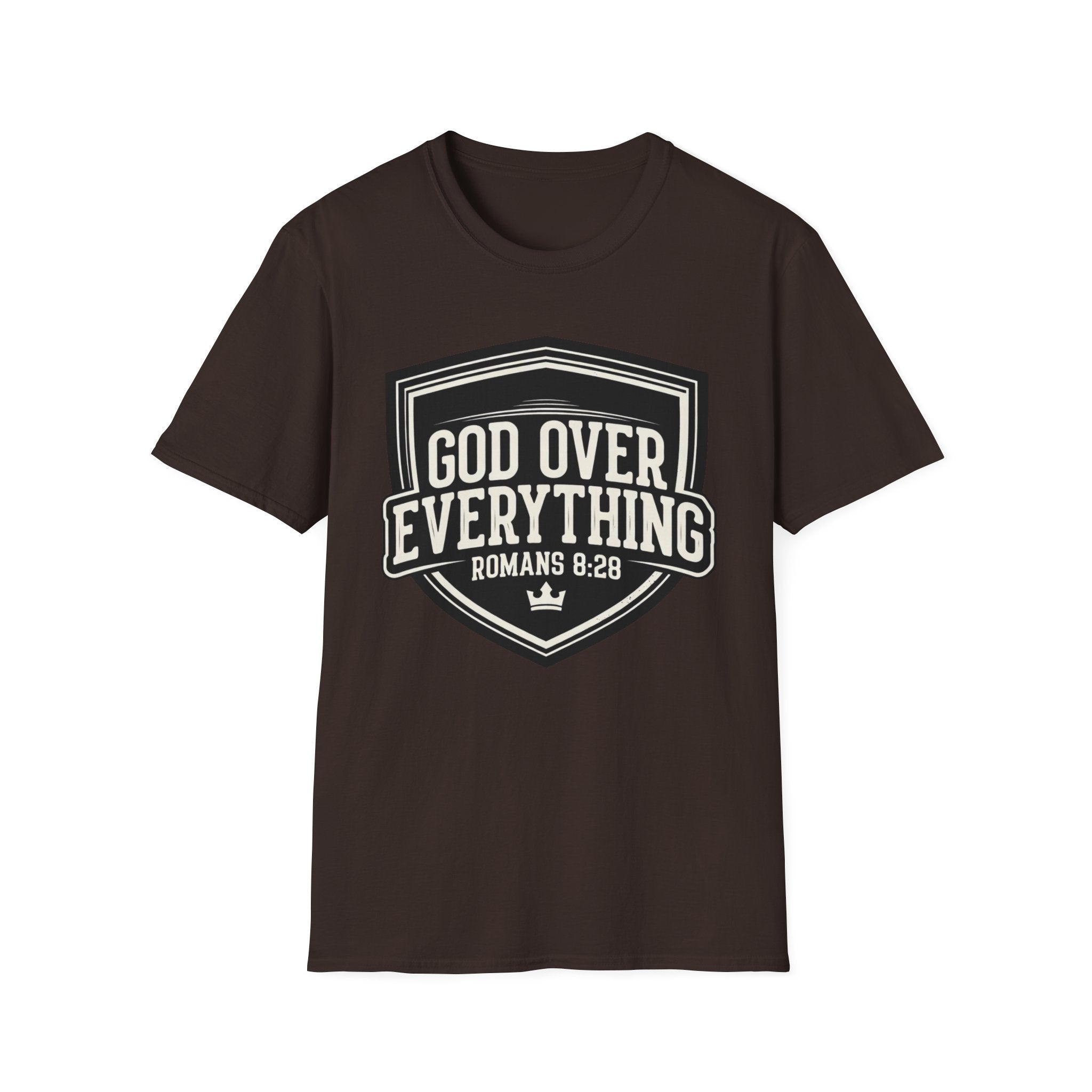 God Over Everything T-Shirt