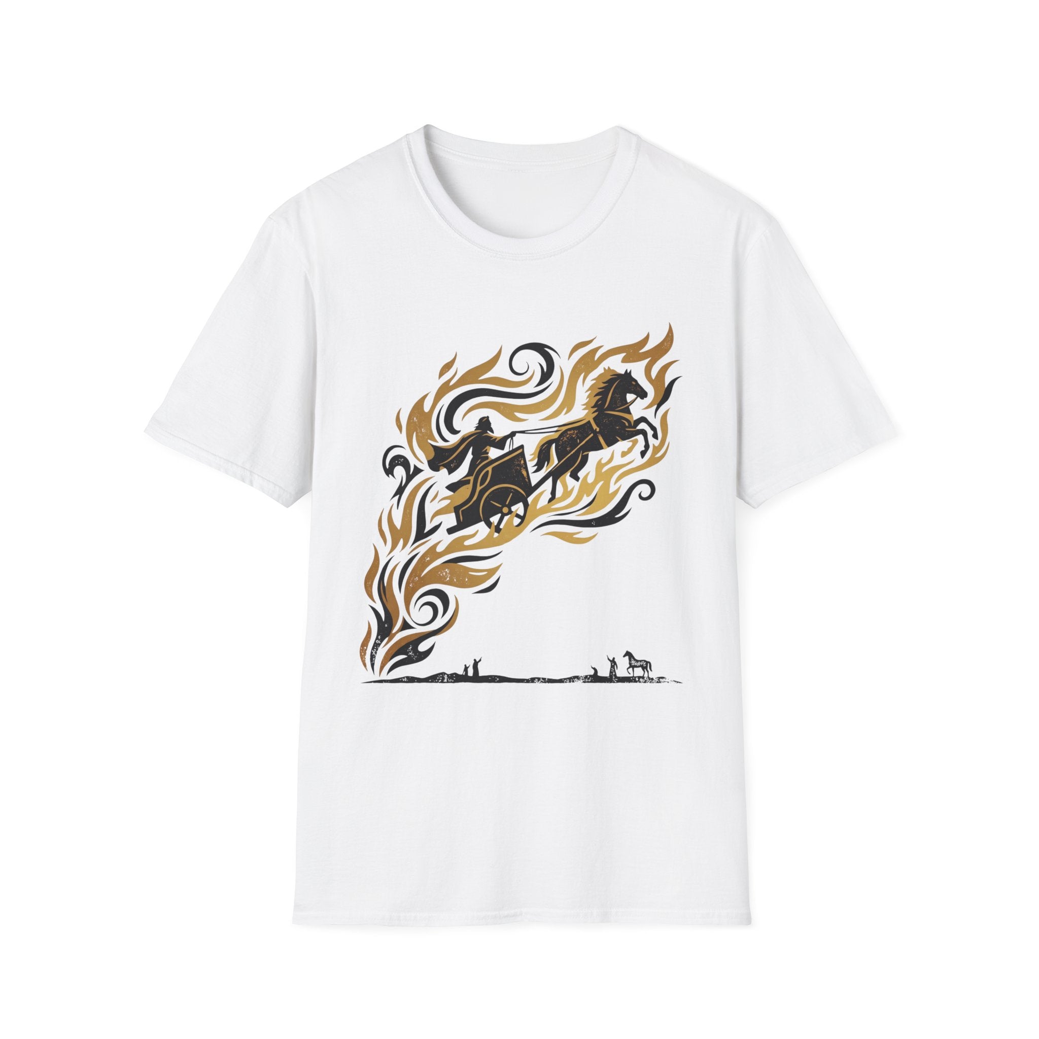 Elijah's Chariot T-Shirt