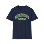Fearless Faith T-Shirt