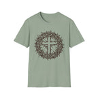 Cross and Crown T-Shirt