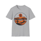 Dessert and Cross T-Shirt