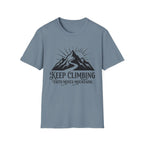 Keep Climbing T-Shirt