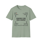 Heavenly Lens T-Shirt