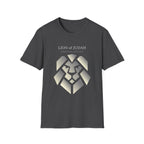 Lion of Judah Graphic T-Shirt