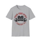 Train Your Spirit T-Shirt