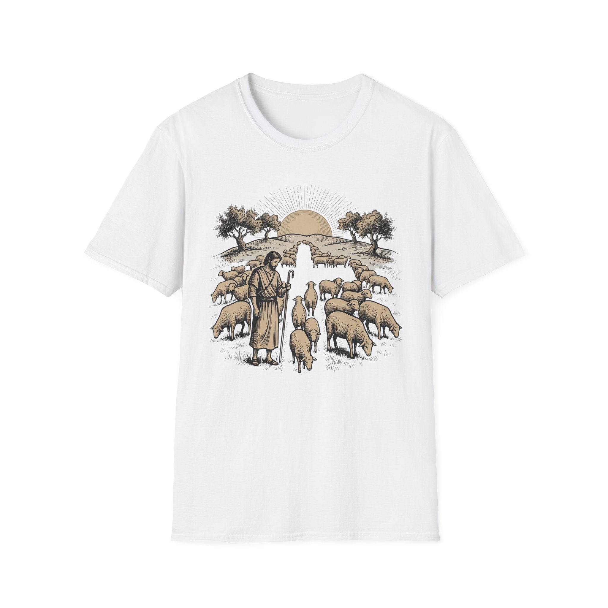 Good Shepherd T-Shirt