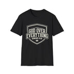 God Over Everything T-Shirt