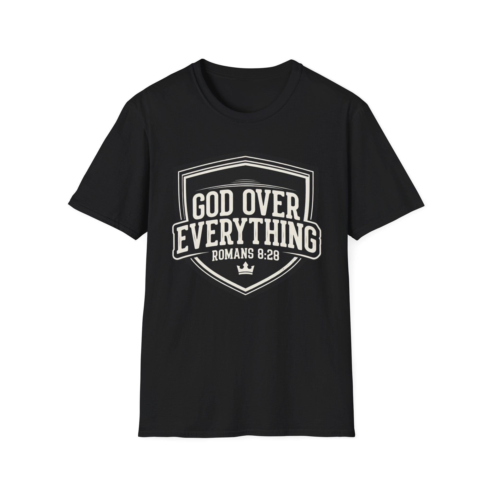 God Over Everything T-Shirt