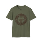 Cross and Crown T-Shirt