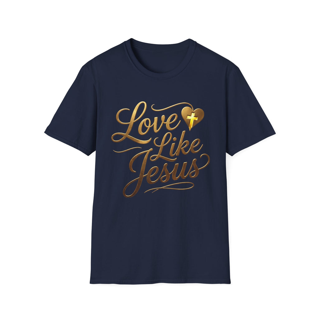 Love Like Jesus T-Shirt