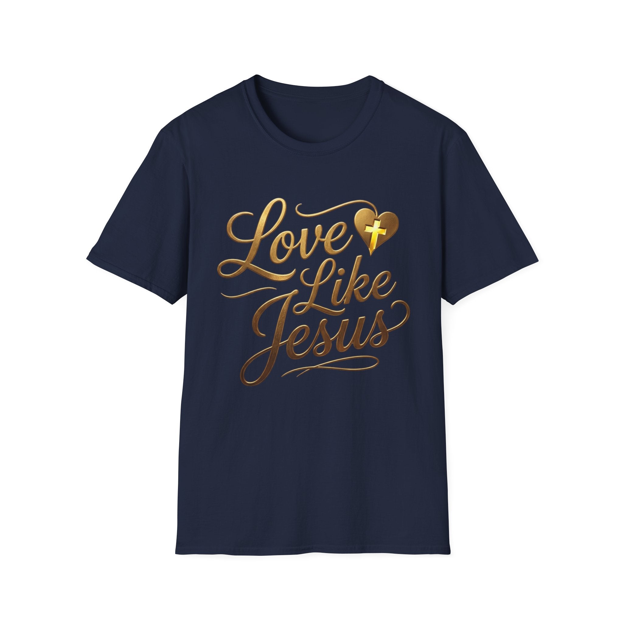 Love Like Jesus T-Shirt