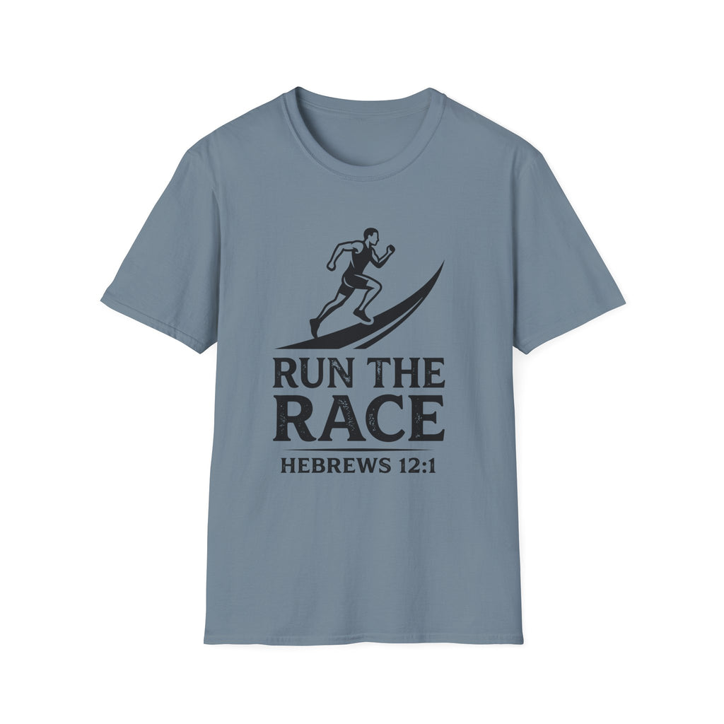 Run the Race T-Shirt