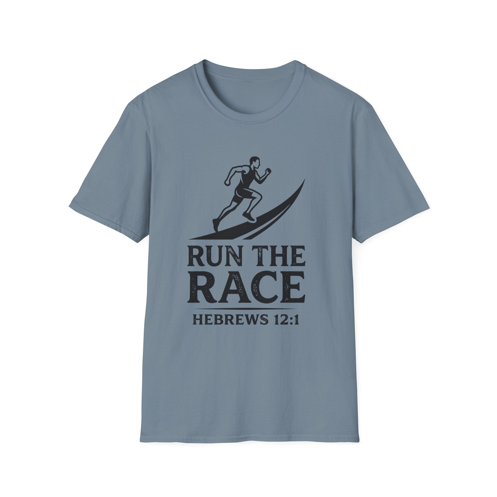 Run the Race T-Shirt