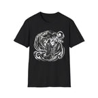 Jesus as Shepherd T-Shirt