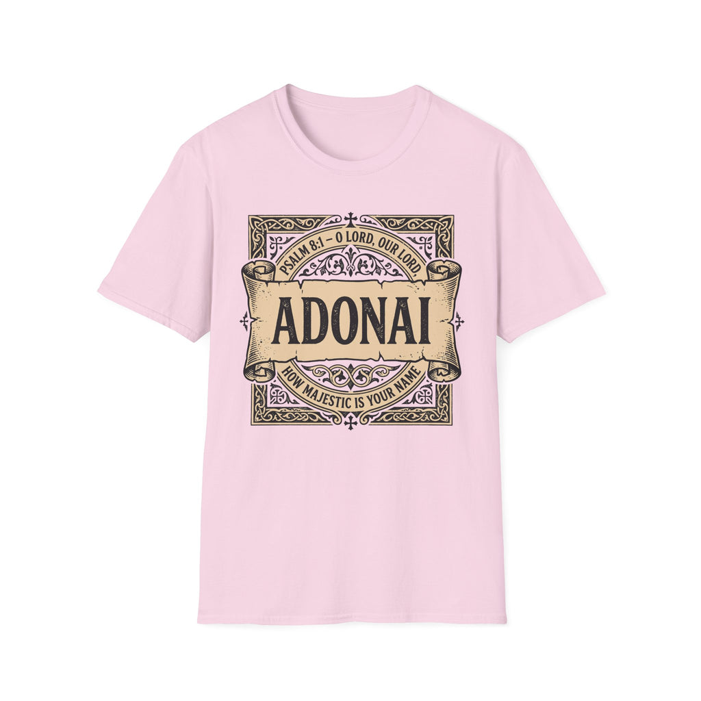 Adonai T-Shirt
