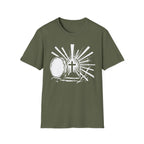 Tomb and Cross T-Shirt