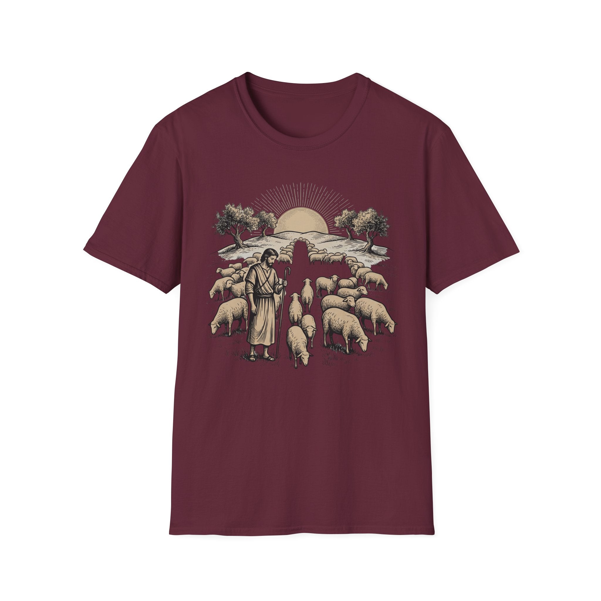 Good Shepherd T-Shirt