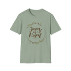 Jesus Is Risen T-Shirt