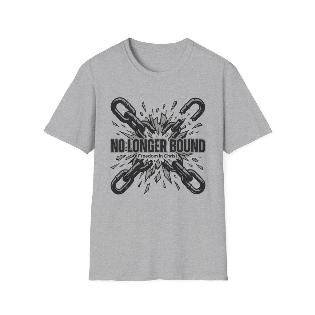 No Longer Bound T-Shirt