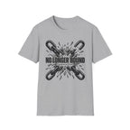 No Longer Bound T-Shirt