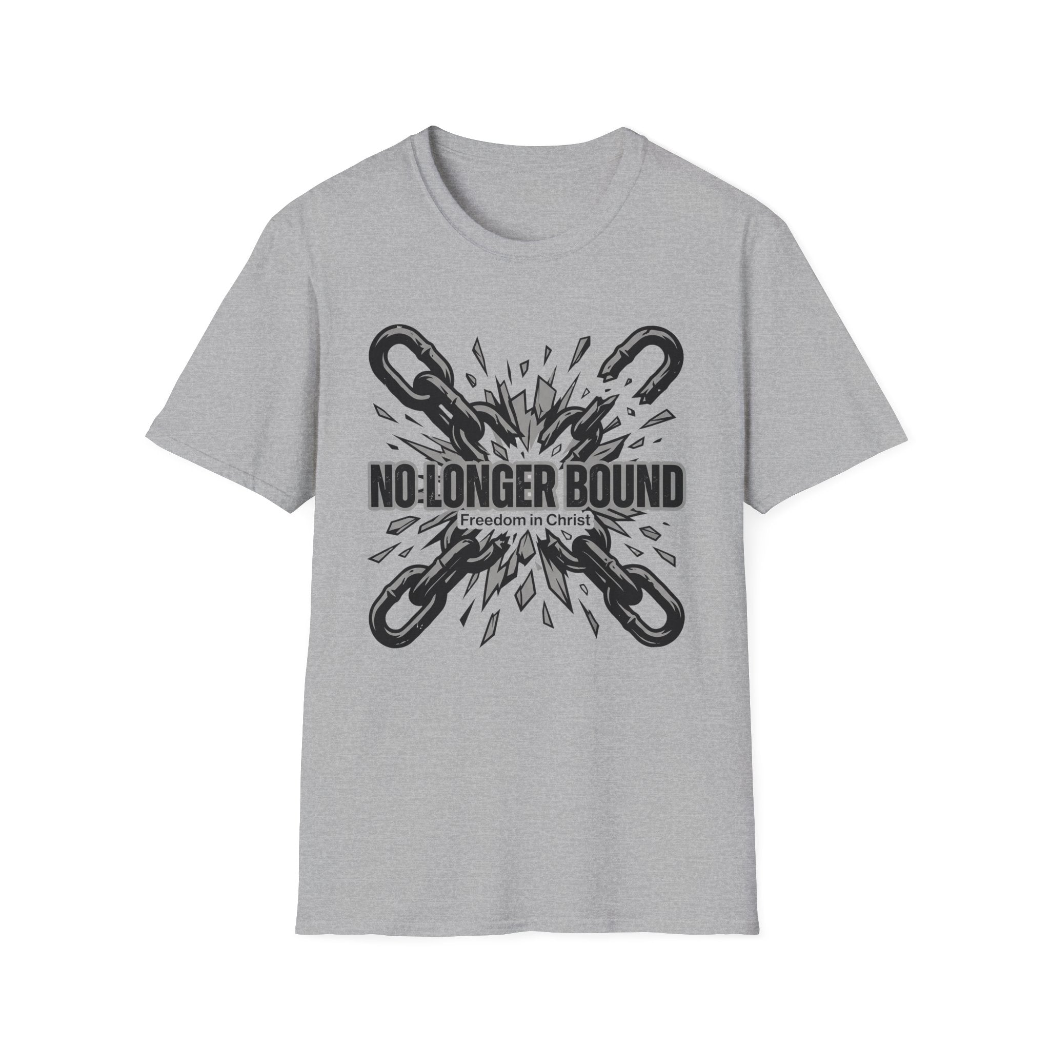 No Longer Bound T-Shirt