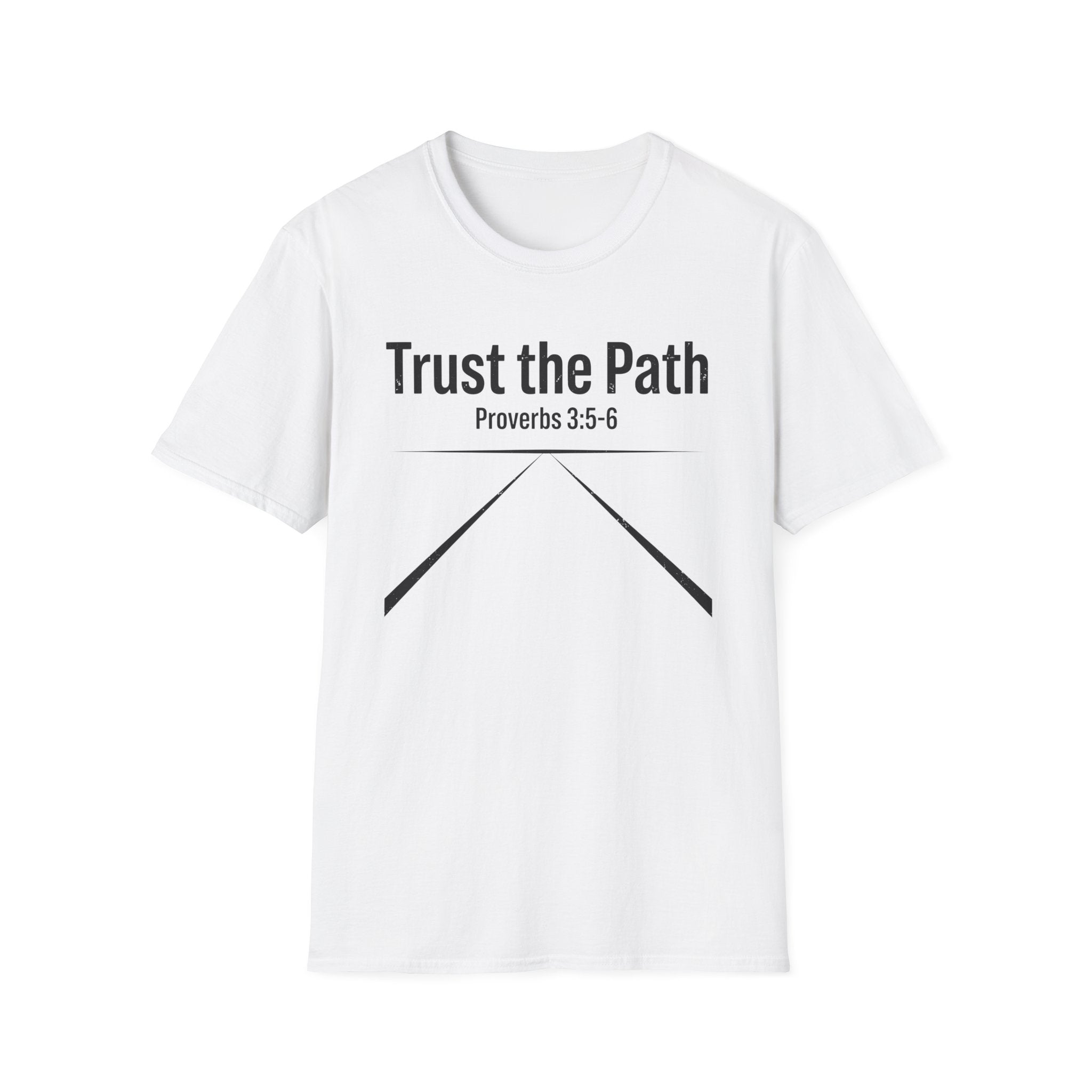 Trust the Path T-Shirt