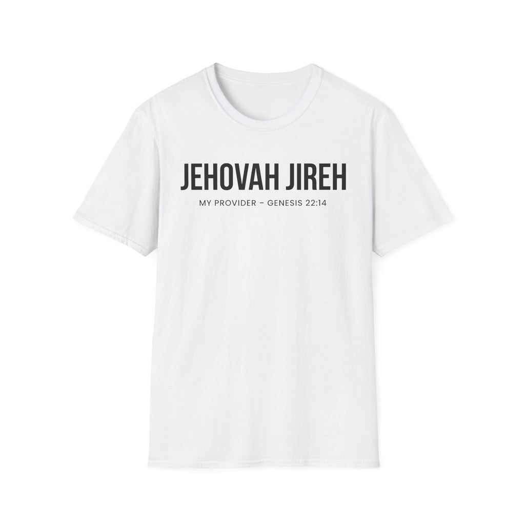 Jehovah Jireh T-Shirt