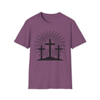 Three crosses T-Shirt