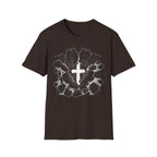 Wall of Jericho T-Shirt