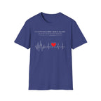 Vital Signs T-Shirt