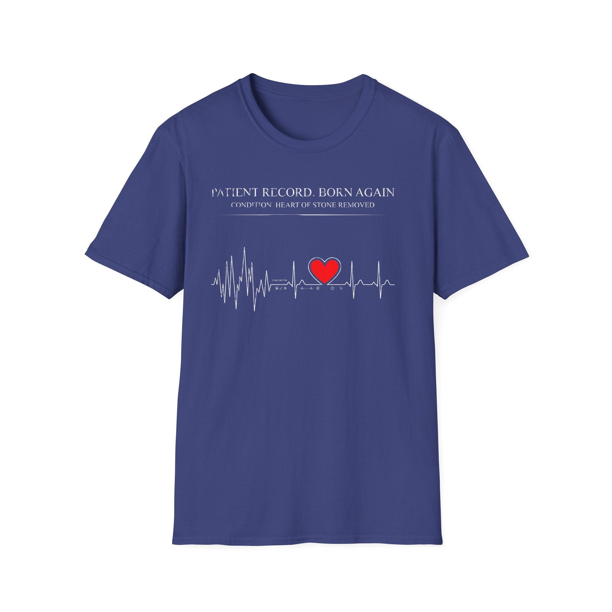 Vital Signs T-Shirt