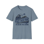 Peace Over Panic T-Shirt