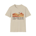 The Lord is My Light T-Shirt