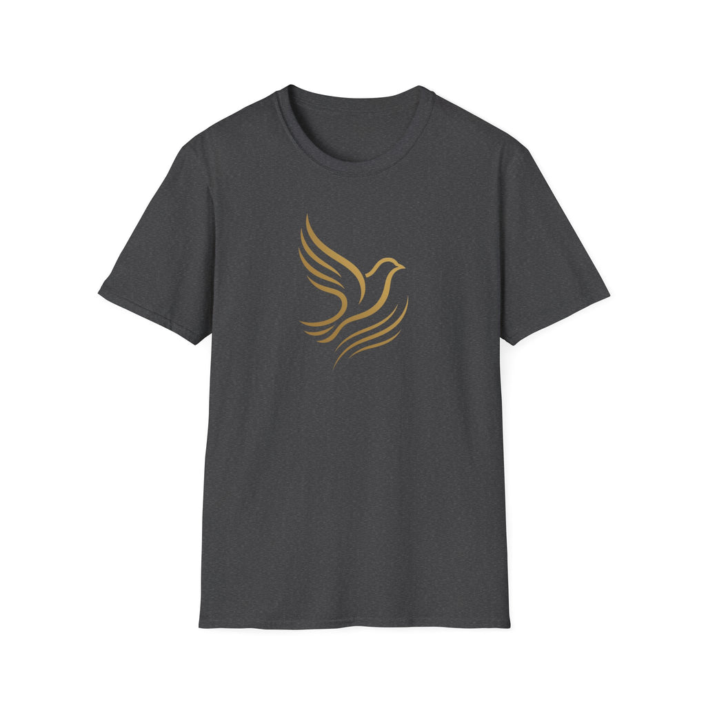 Golden Dove T-Shirt
