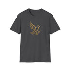 Golden Dove T-Shirt