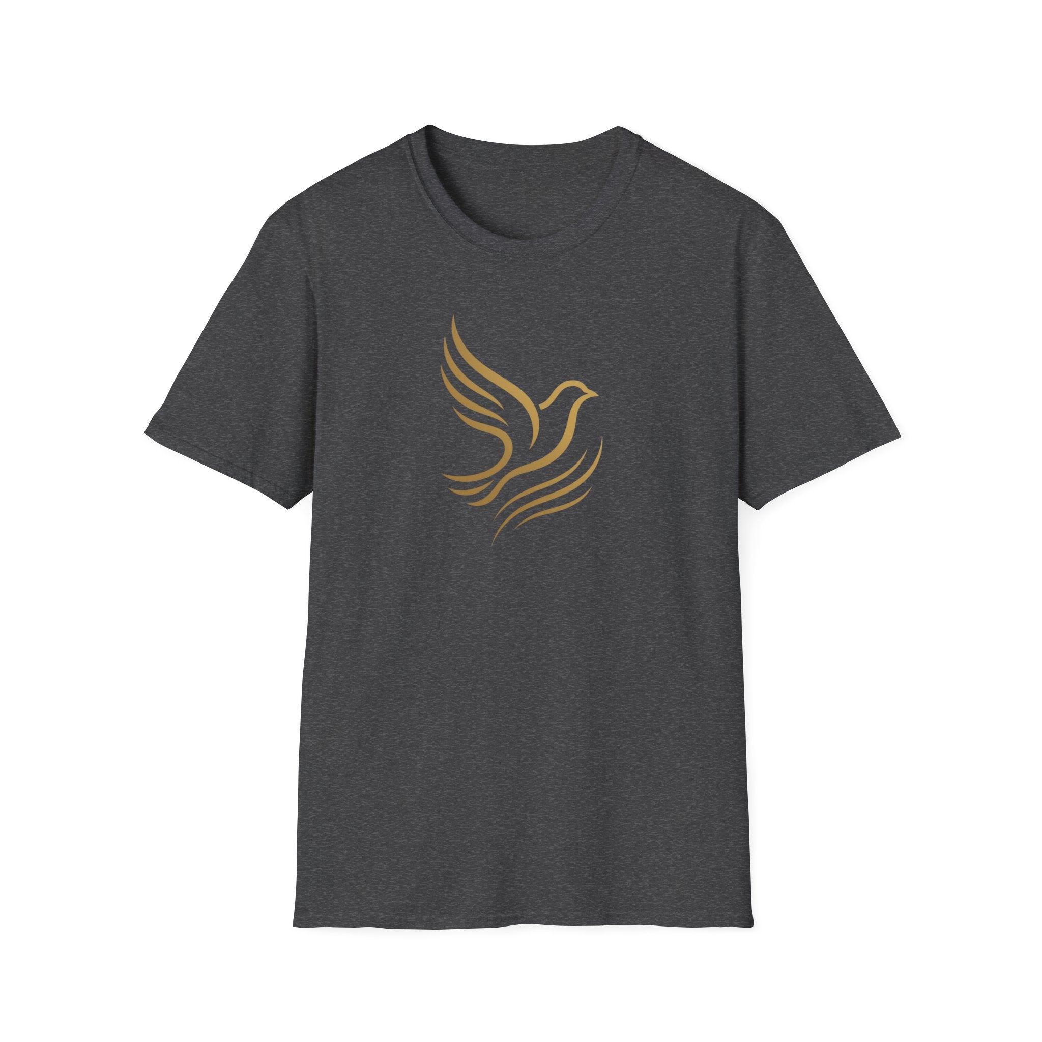 Golden Dove T-Shirt