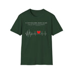 Vital Signs T-Shirt