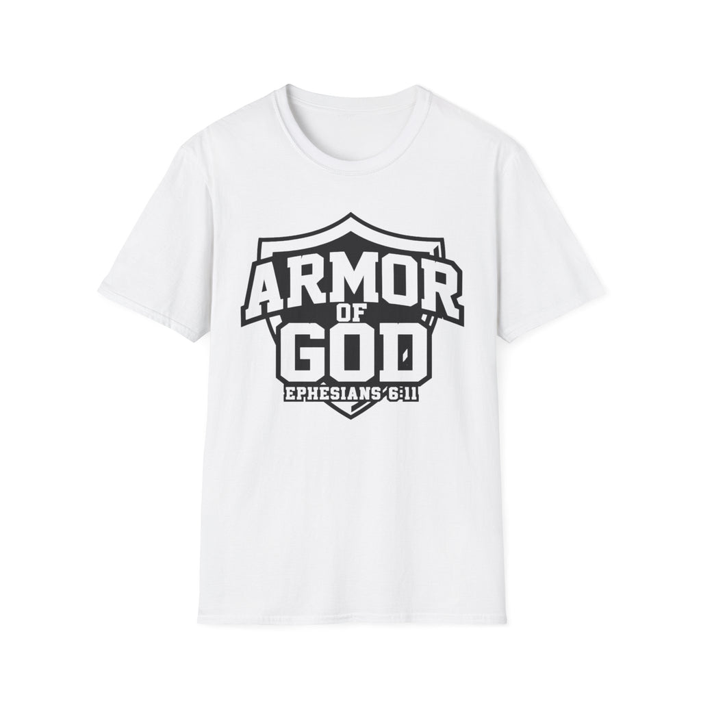 Armor of God T-Shirt