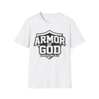 Armor of God T-Shirt